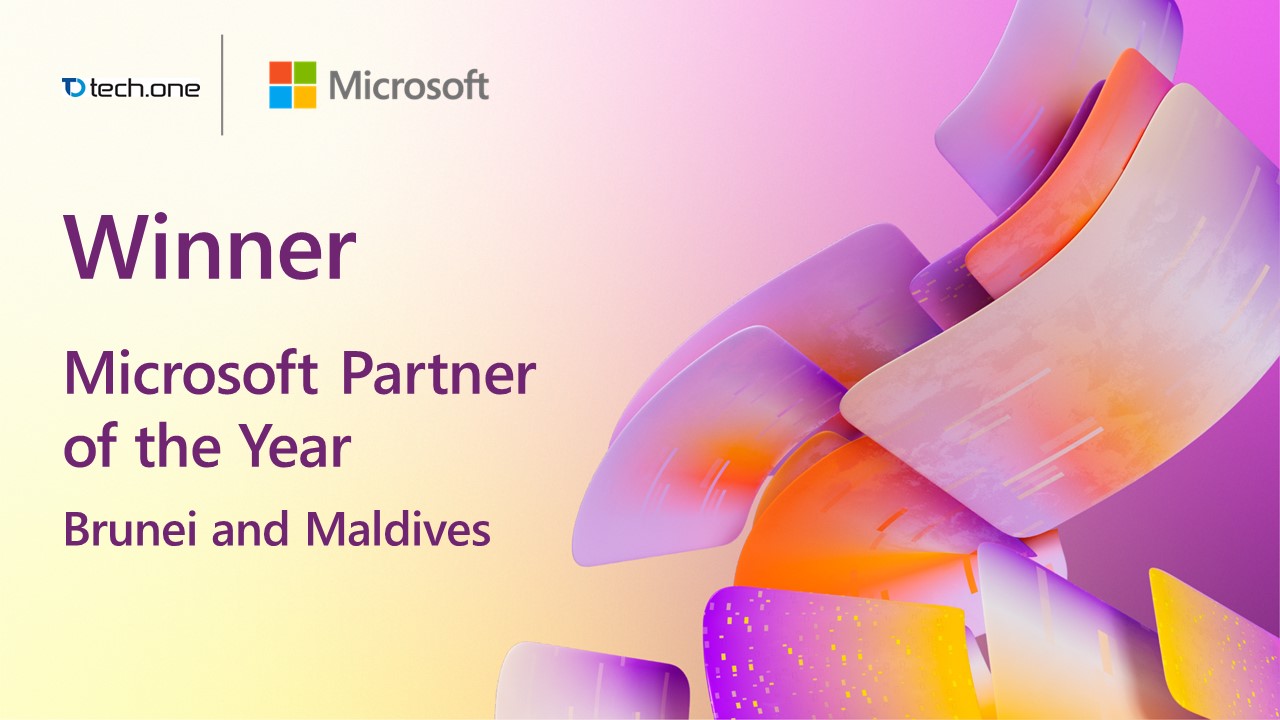 Winner-Microsoft-Partner-of-the-Year-Brunei-and-Maldives