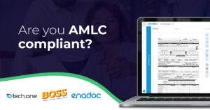 Are you AMLC Compliant?